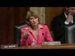 Murkowski's First Round of Questions - Hearing Release Freely Associated States