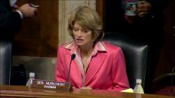 Murkowski's Opening Statement - Hearing on the Freely Associated States